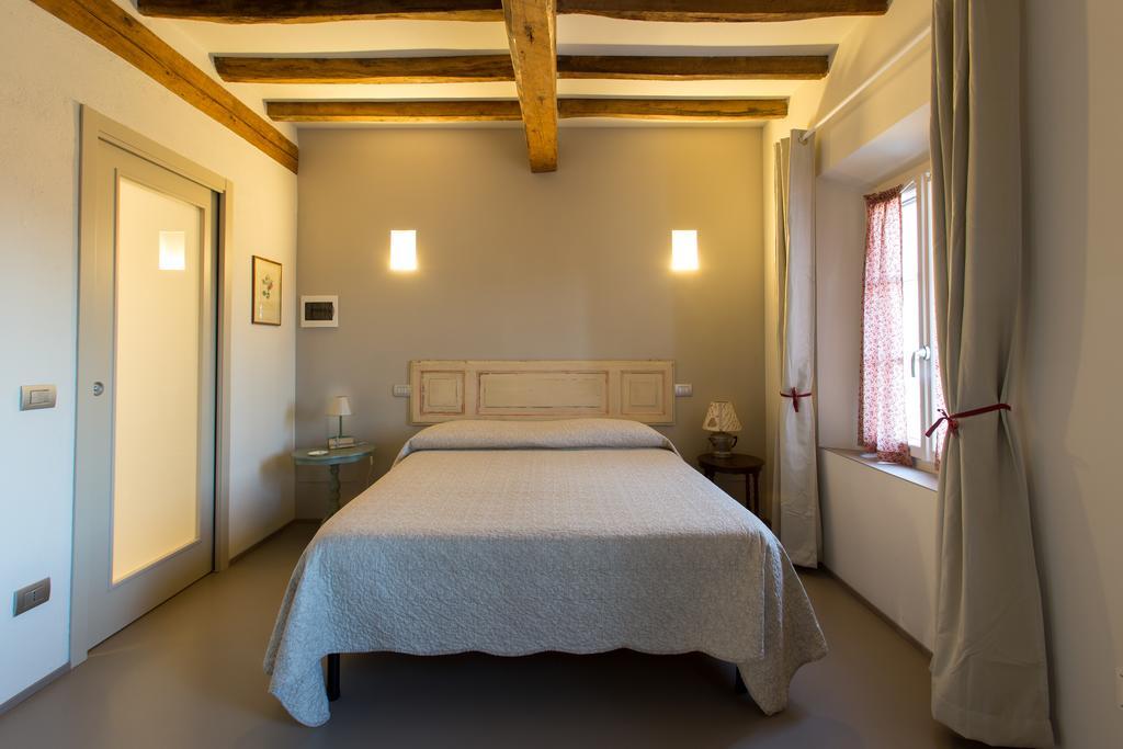 Verdenoce Agriturismo Borzano Buitenkant foto