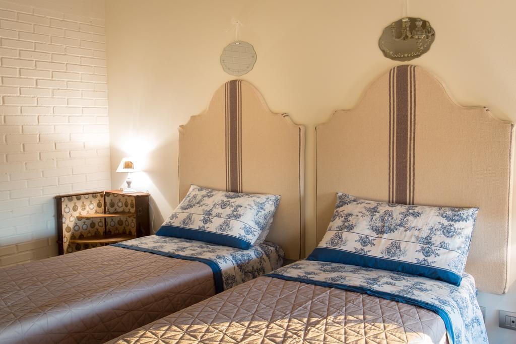 Verdenoce Agriturismo Borzano Buitenkant foto