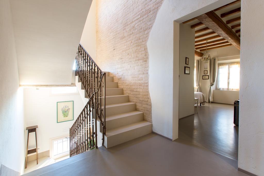 Verdenoce Agriturismo Borzano Buitenkant foto